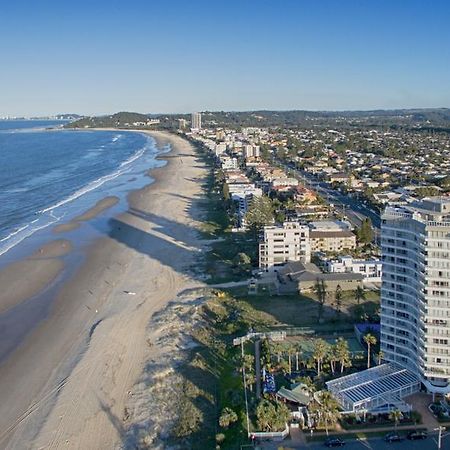 19Th Avenue On The Beach Гоулд Коуст Екстериор снимка