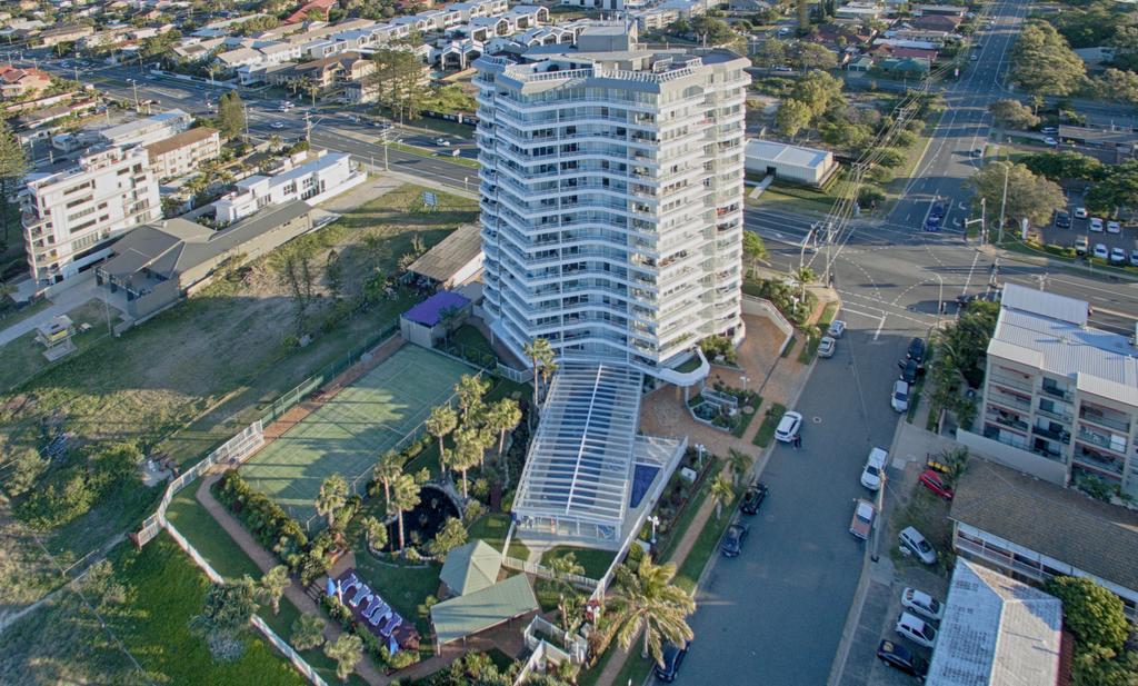 19Th Avenue On The Beach Гоулд Коуст Екстериор снимка