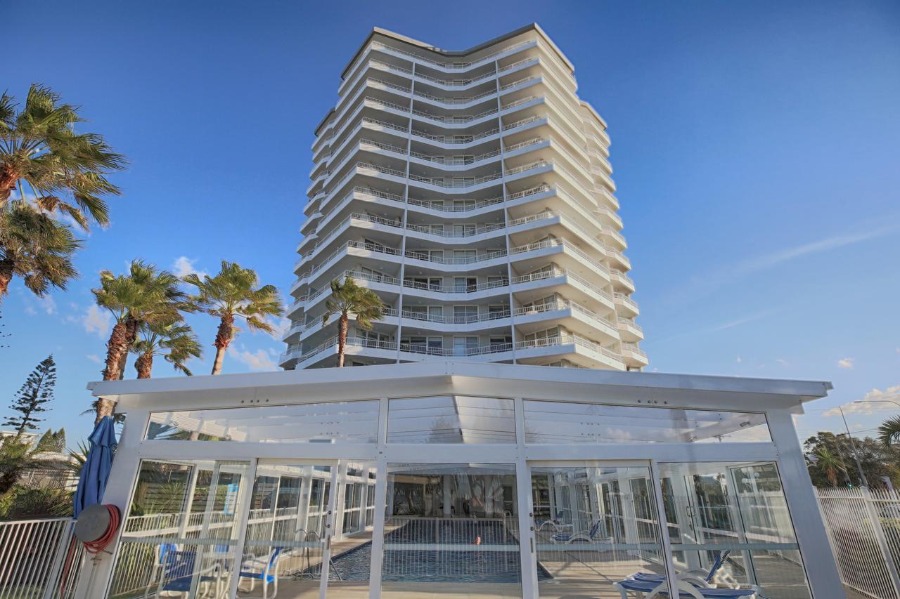 19Th Avenue On The Beach Гоулд Коуст Екстериор снимка