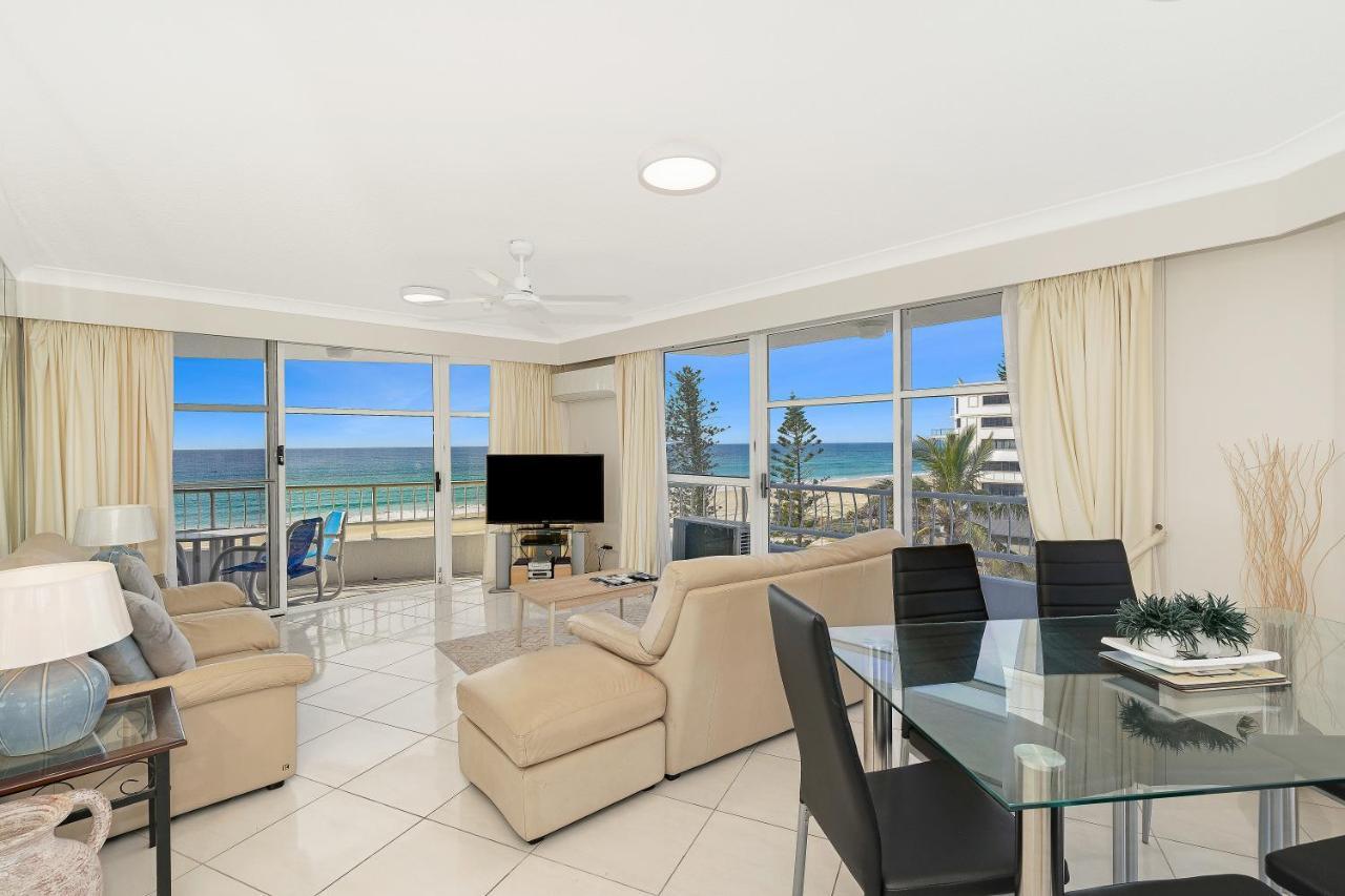 19Th Avenue On The Beach Гоулд Коуст Екстериор снимка