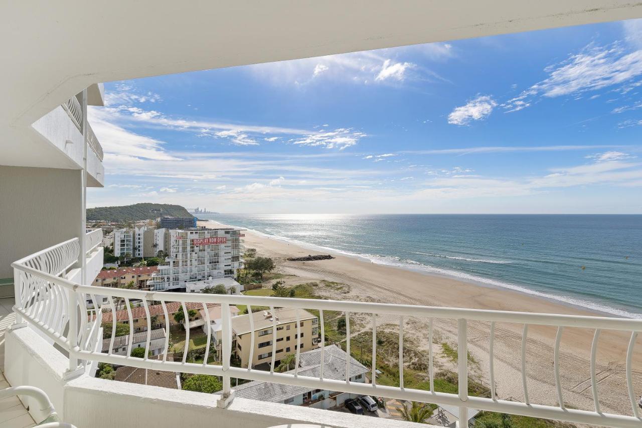 19Th Avenue On The Beach Гоулд Коуст Екстериор снимка